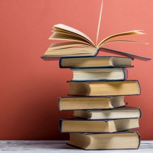 Knjige i školski pribor