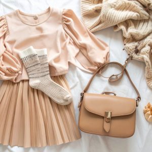 Odeća za devojčice