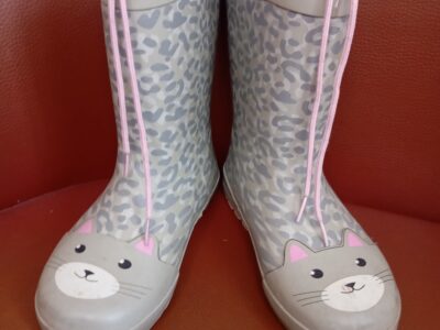Dečije gumene čizme