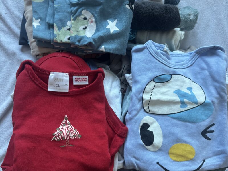 Odeca za decake i devojcice