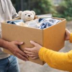 poklanjanje i preuzimanje besplatnih stvari u Srbiji